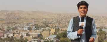 Taliban's Ban on Publication of Images of Living Beings Expands: Television Broadcasts in Badghis Province Halted